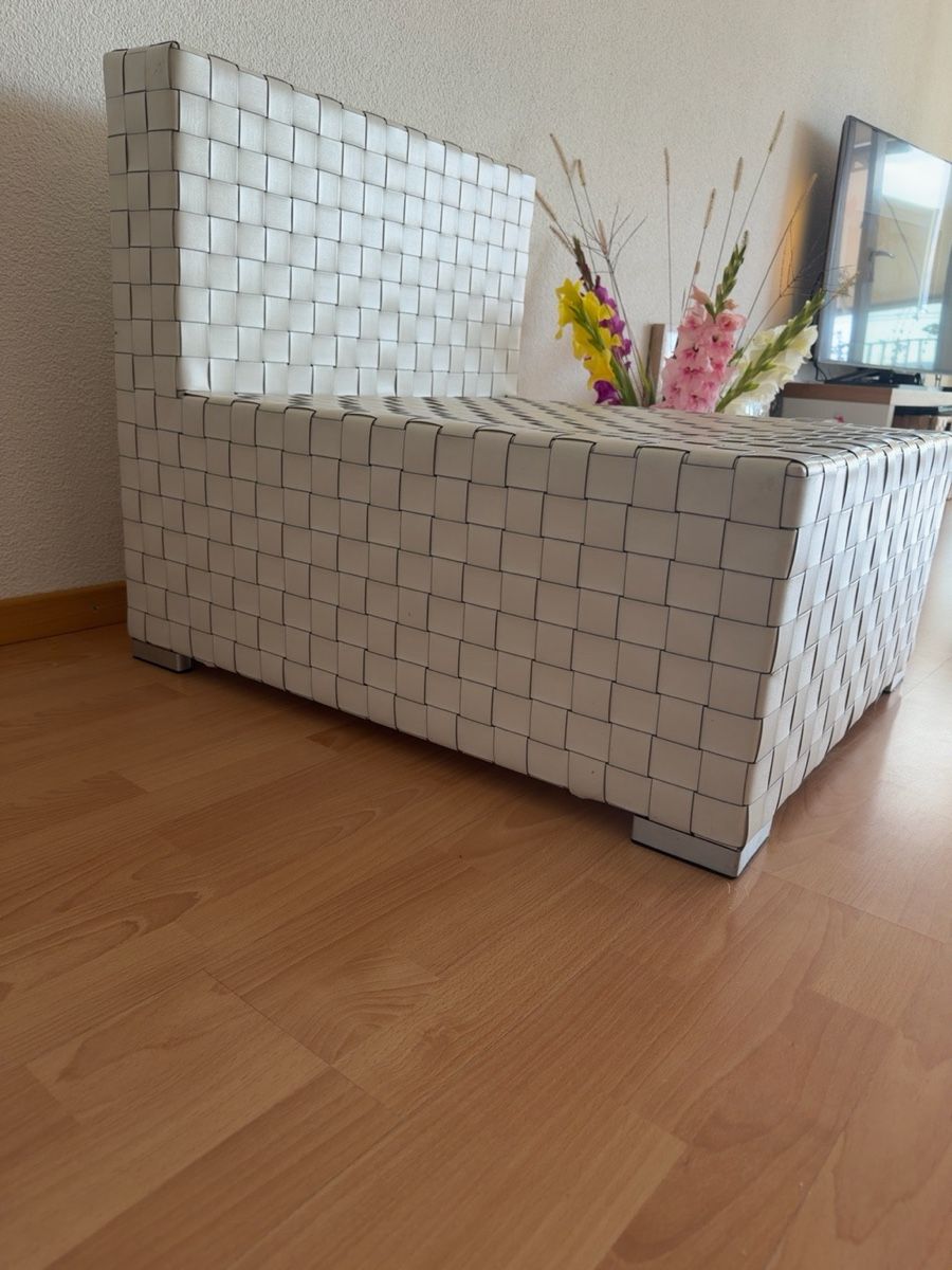 Maisons du monde Liegen & Liegestühle: 2 Maisons du Monde Lounge-Sessel – Gebraucht aus Uster von oik_5k2y 2