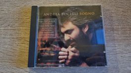 Andrea Bocelli - Sogno