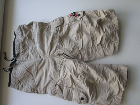 Sommerhose Grösse 104