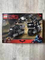 LEGO 76179 Batman & Selina Kyle NEU OVP