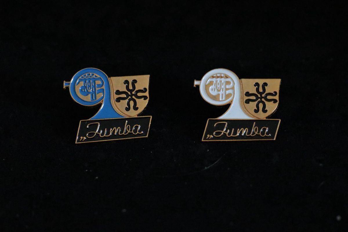 Placchette & Badge: PIN‘s – Usato da Ottenbach venduto da siiinnaa_77