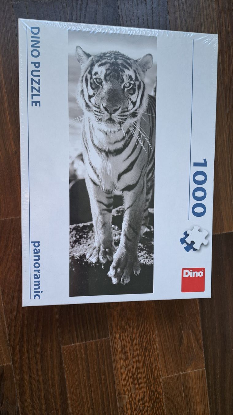Ravensburger Puzzle: Puzzle 1000 NEU – Nuovo e nell'imballaggio originale da Adliswil venduto da edi_5m7l
