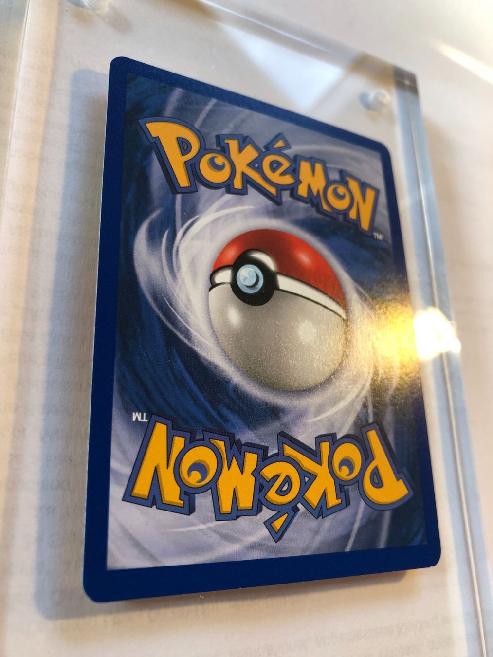 Carte collezionabili: Growlithe Aquapolis - MINT - ab 1.- – Usato da Giubiasco venduto da dan_pr8b 5