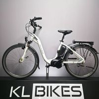 E-BIKE FLYER 25KM/H | SCHWEIZER ELEKTROVELO