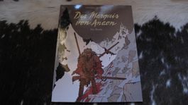Der Marquis von Anaon/ Band:4 - 1Auflage