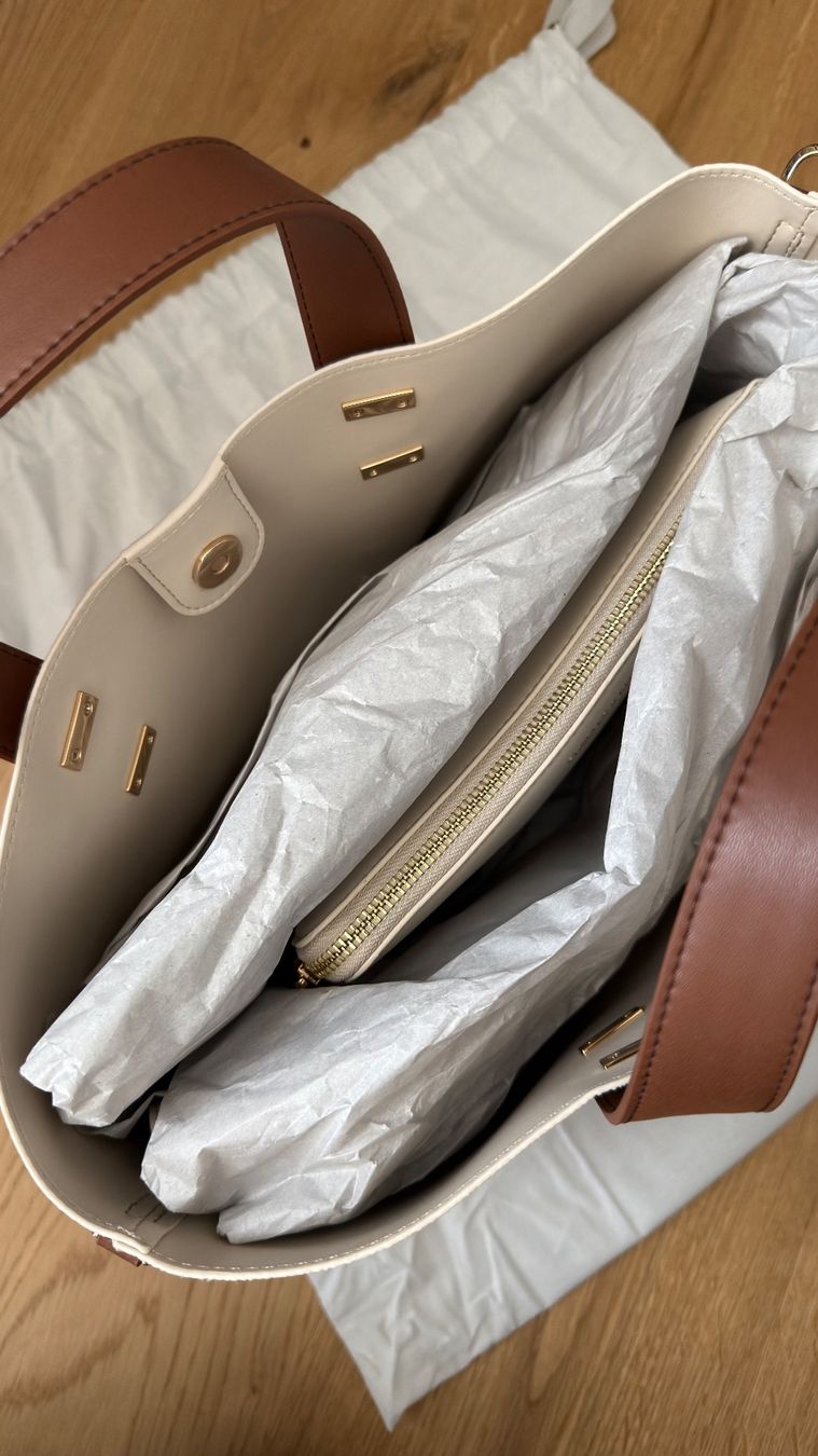 Borse da donna: Charles & Keith Shania Tasche – Nuovo e nell'imballaggio originale da Zürich venduto da simona.ke 2
