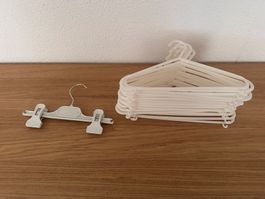 Baby- / Kinder-Kleiderbügel
