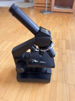 National Geographic Bresser Mikroskop 40x–1280x mit Zubehör