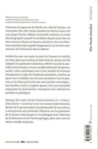 Libri: Pétrole – Usato da Neuchâtel venduto da Dualseele 1