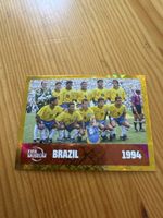 Carte Football Brésil 1994 Edition Limitée Panini