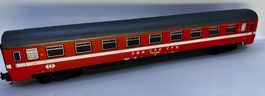Lima Personenwagen - 1. Klasse SBB CFF FFS