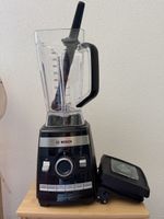 Bosch Blender black good condition