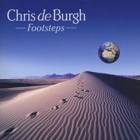 Chris de Burgh – Footsteps