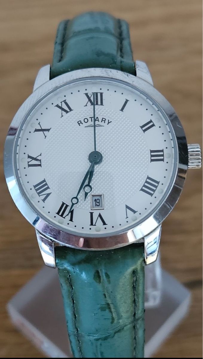 Rotary Orologi: Vintage Rotary – Usato da Untersiggenthal venduto da TimeandShine 3
