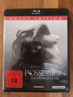 Blu Ray - Possession Uncut