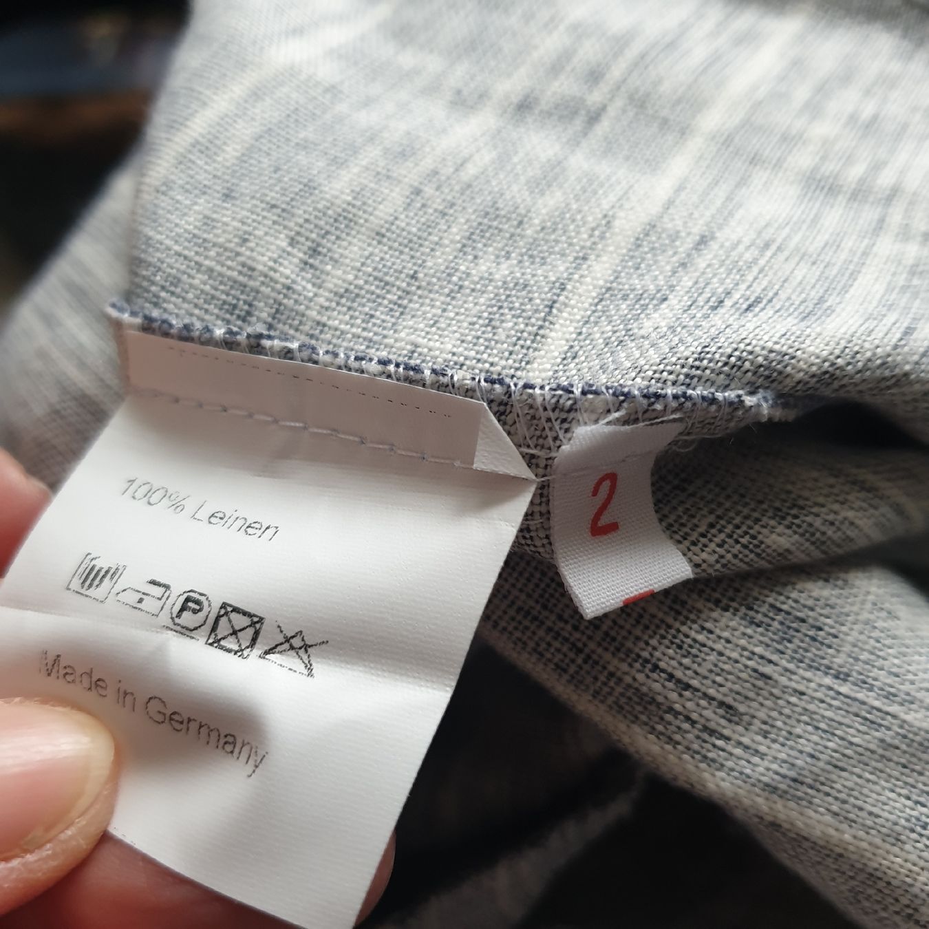Vestiti: Champagne neues Kleid Gr. 2 – Nuovo e nell'imballaggio originale da Frenkendorf venduto da Moon111 3