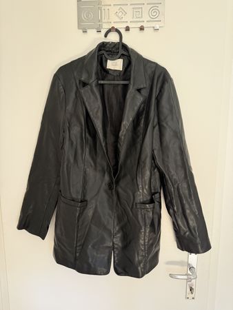 Lederblazer Australien 