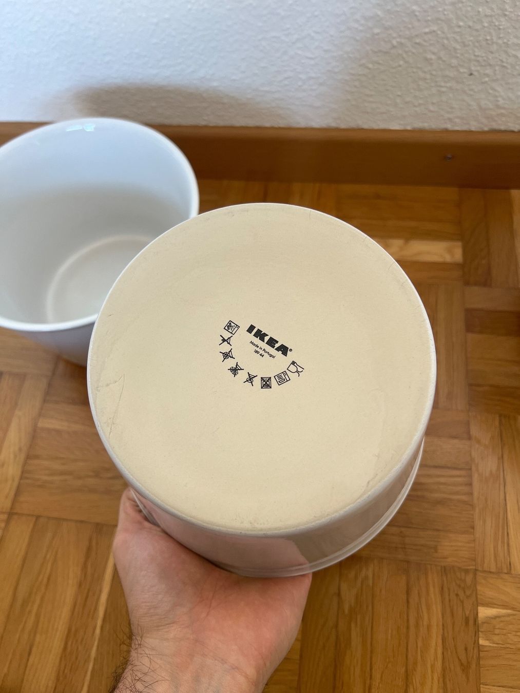 Ikea Ciotole: IKEA 3x Auflaufform – Usato da Horgen venduto da linuxrp 6