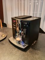 Jura Impressa S9 one Tauch-ab Service-Zustand ⭐️9.7/10