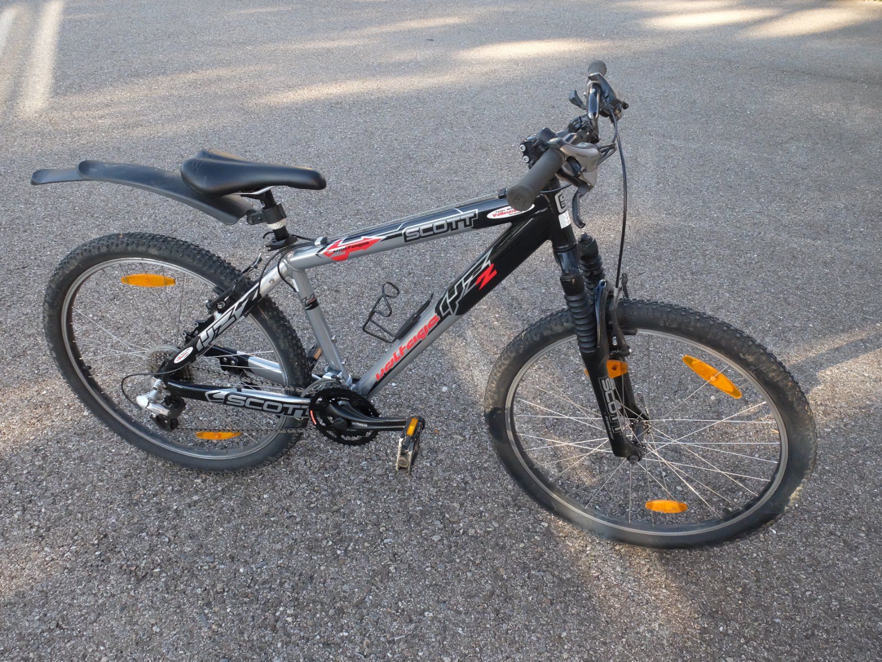 Scott Biciclette: Vélo SCOTT Voltage 26" VTT – Usato da Les Breuleux venduto da malice_13 1