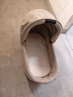 Teutonia Kinderwagen Babyschale / Babywanne