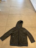 ***MC KINLEY*** Fleece-Jacke Gr. 98