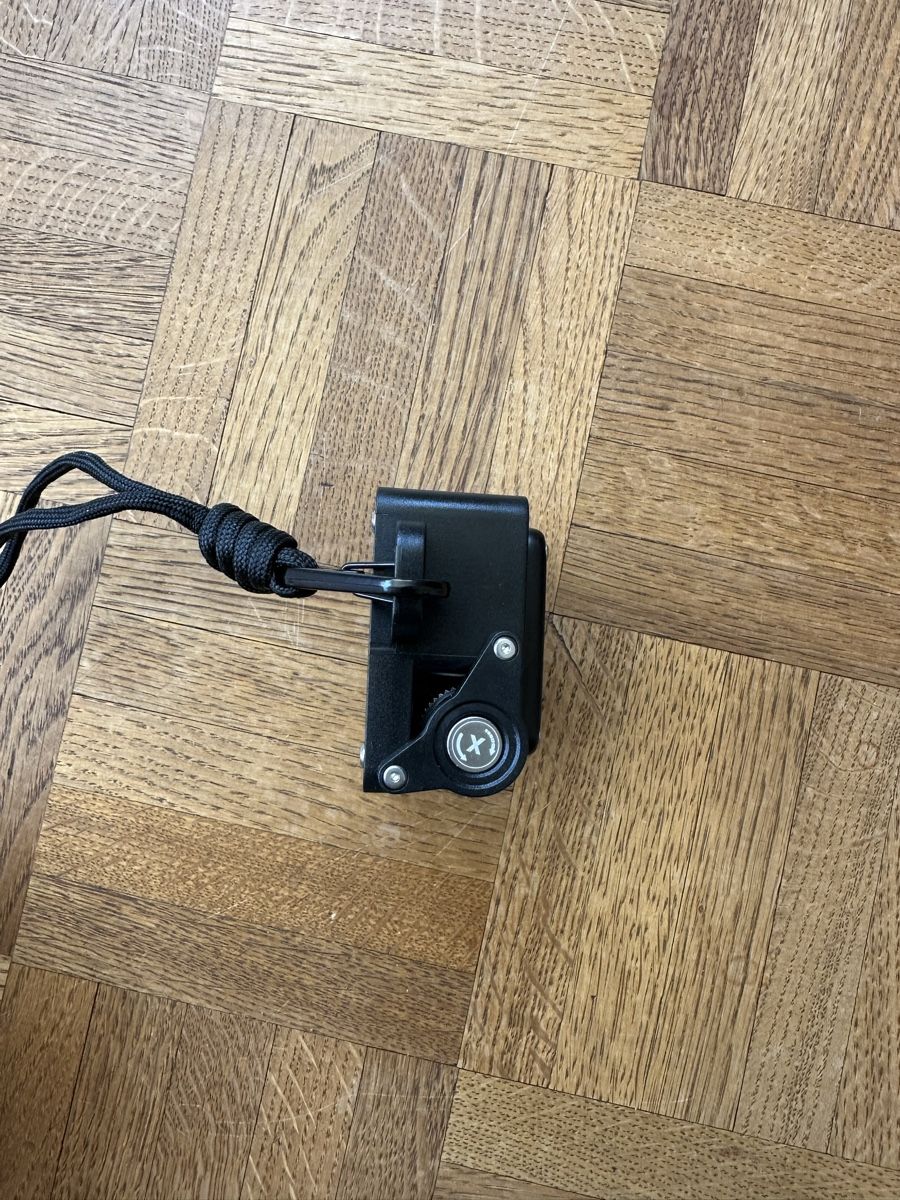 Lampade: Top Campinglampe ab CHF 1.00 – Usato da Wolfhausen venduto da Hole-in-One 4