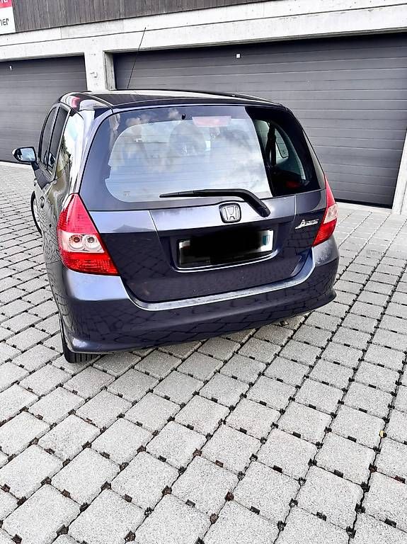 Honda Automobili: Honda Jazz 1.4 ES – Usato da Schwarzenbach LU venduto da tob_7rhq