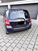 Honda Jazz 1.4 ES