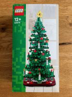 Lego 40573 Weihnachtsbaum Neu