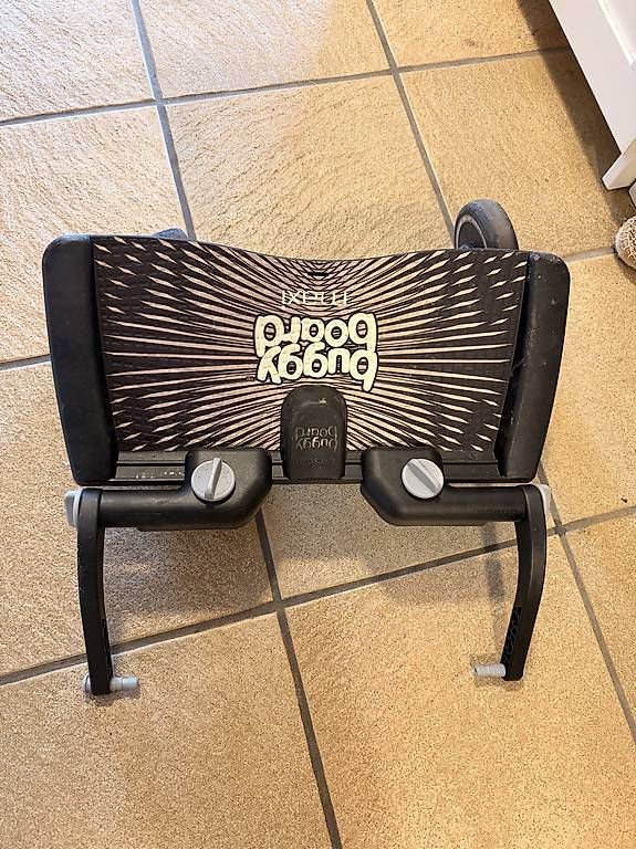 Accessori per carrozzine: Lascal Mitfahrbrett – Usato da Lütisburg Station venduto da eve_9rk5