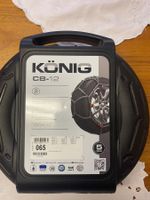 Schneeketten König