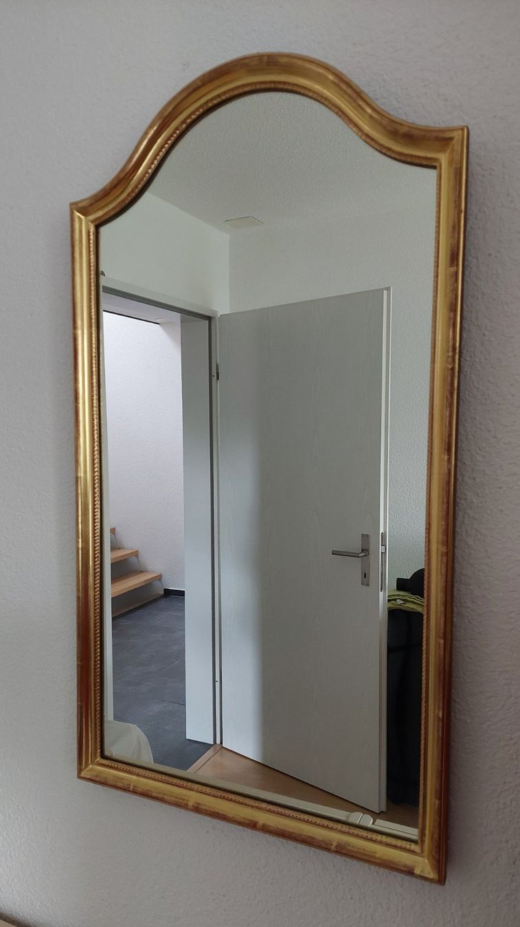 Specchi: Alter Spiegel – Usato da Subingen venduto da K7passt_immer