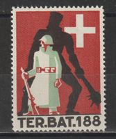 Territorial-Trp. Nr. 394/1 *
