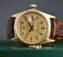 Rolex Daydate réf. 1803