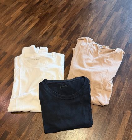 T-Shirts Grösse M