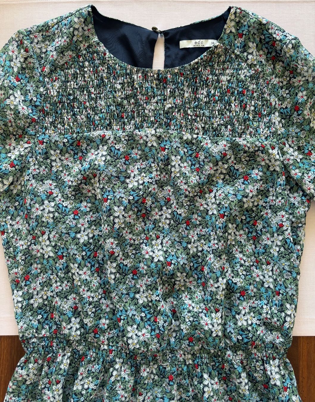 Esprit Vestiti: Langarm Kleid von edc – Usato da Zürich venduto da Tzhkely24 6