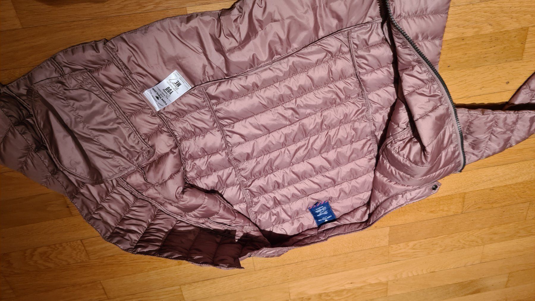 Tom Tailor Jacken: Superschöne Tom Taylor Jacke gr.S – Gebraucht aus Ferden von jemyce 4