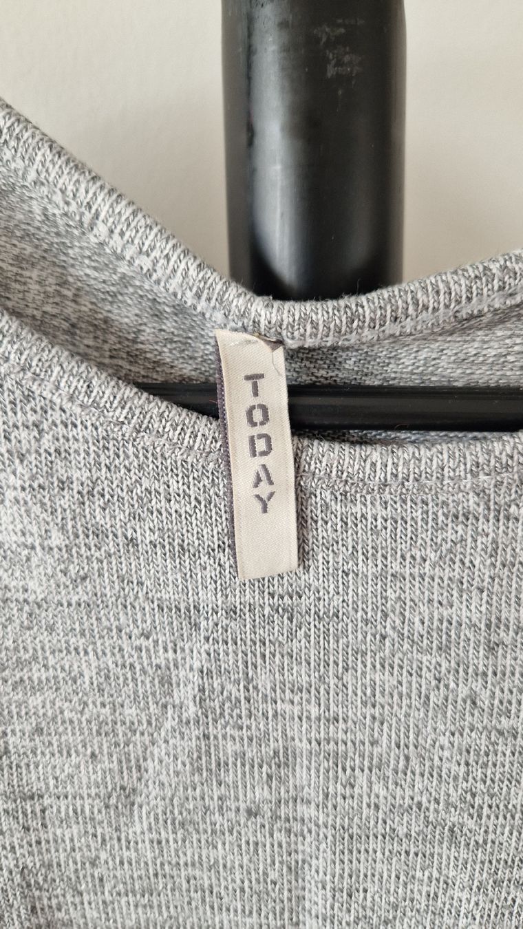 Pulls & Sweat-shirts: Oversized Pullover von Today – D'occasion à Muri b. Bern par ikeasnuggi 1