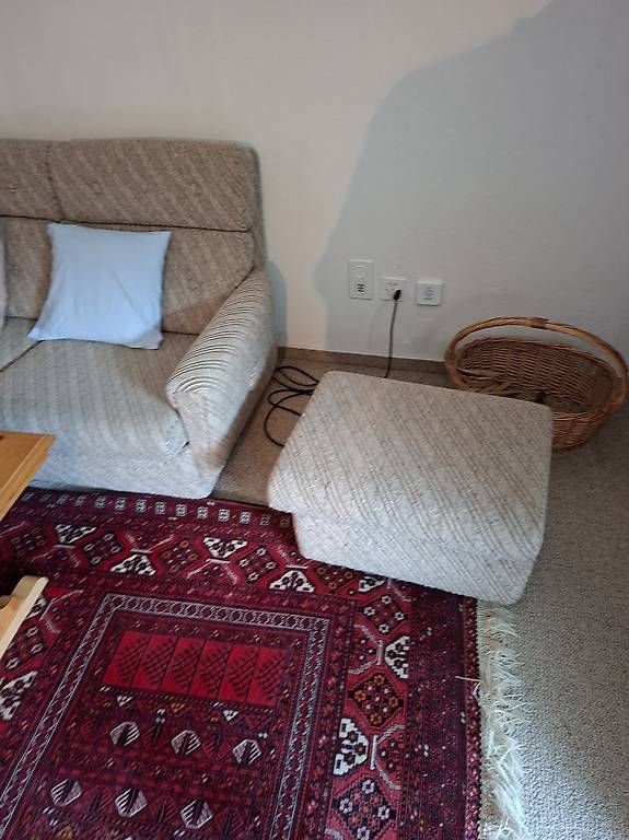 Sofas: Sofa gratis zum abholen – Gebraucht aus Neuenhof von nic_gpb7 2