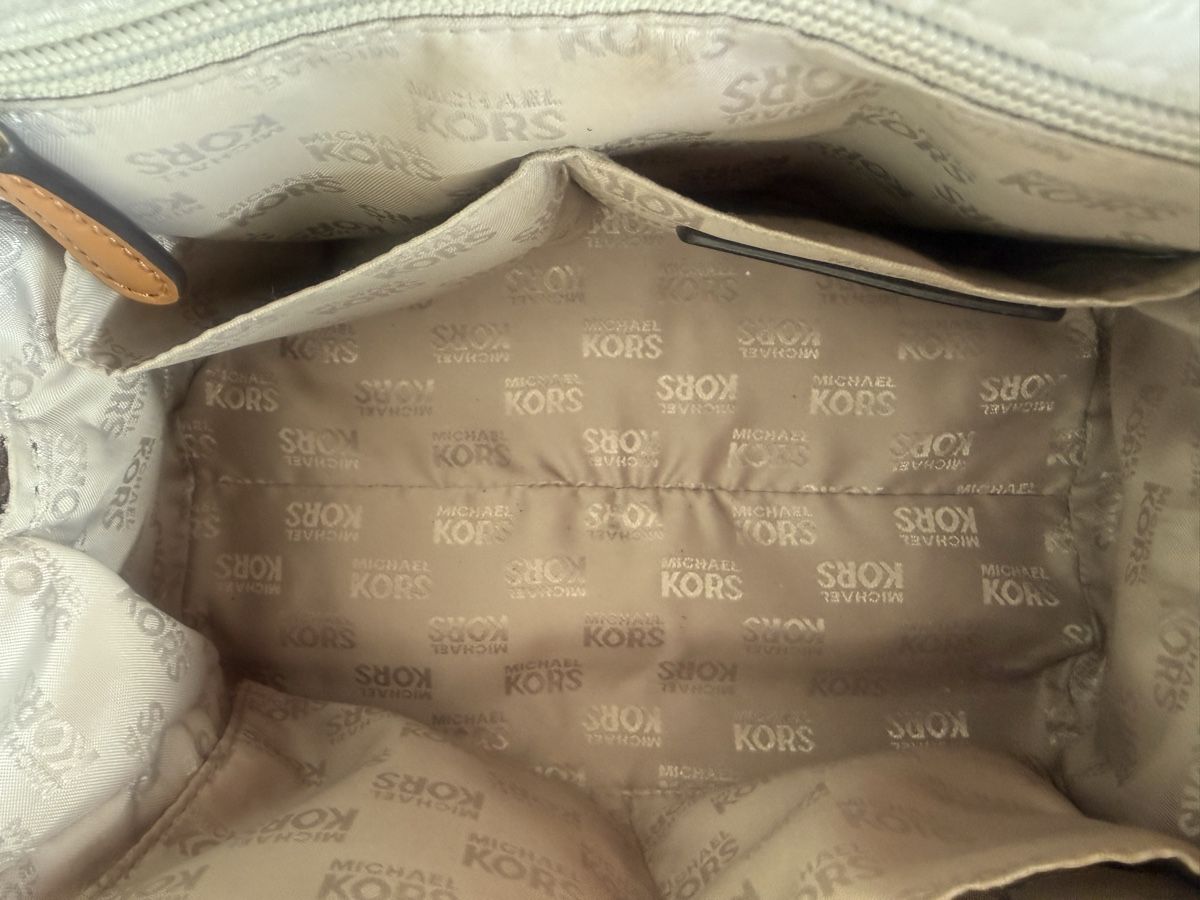 Michael Kors Borse da donna: Michael Kors Handtasche – Usato da Rechthalten venduto da Milly80 3