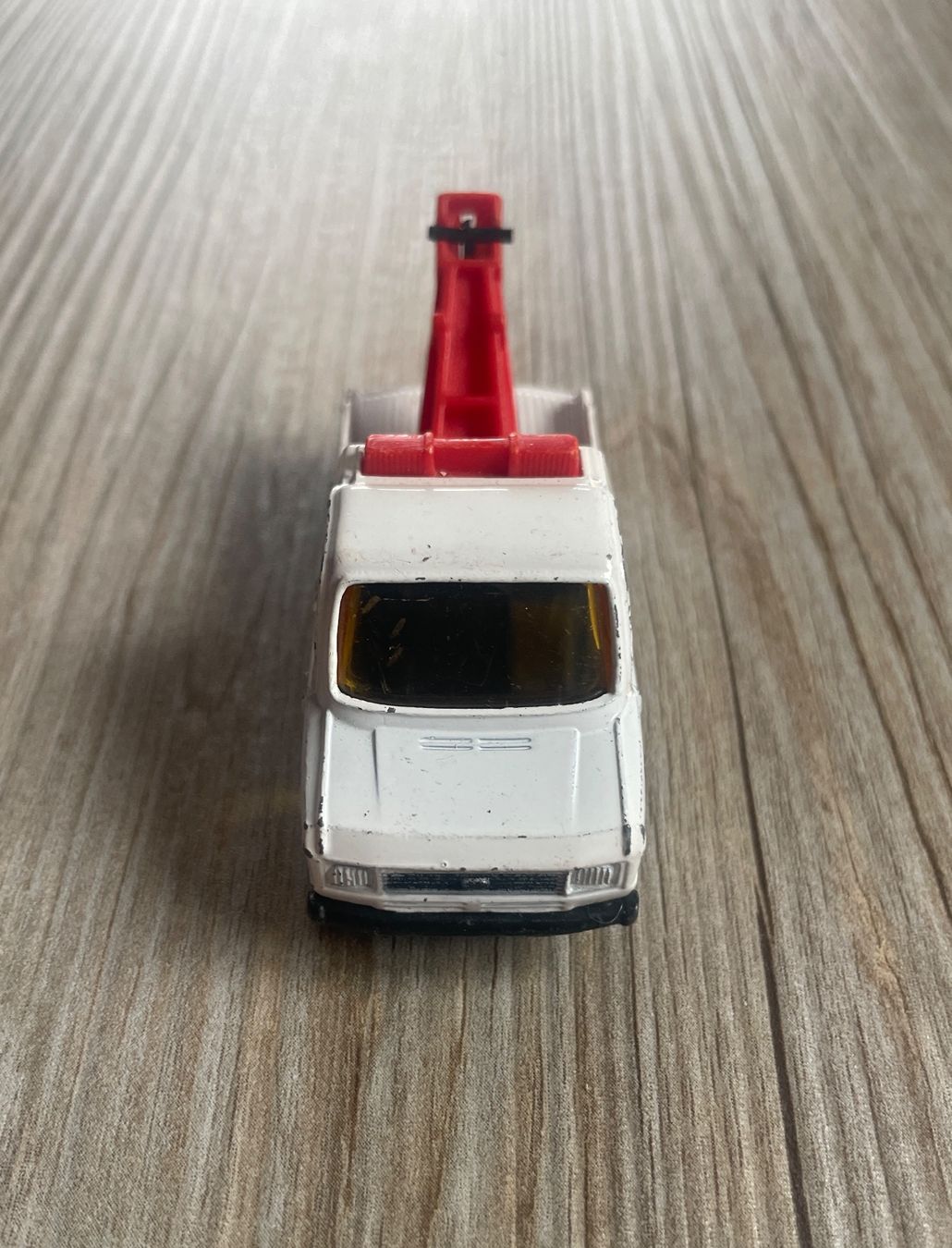 Corgi Toys Modellini d'auto: Corgi Ford Transit Wrecker – Usato da Wichtrach venduto da BRASLETTI_76 2