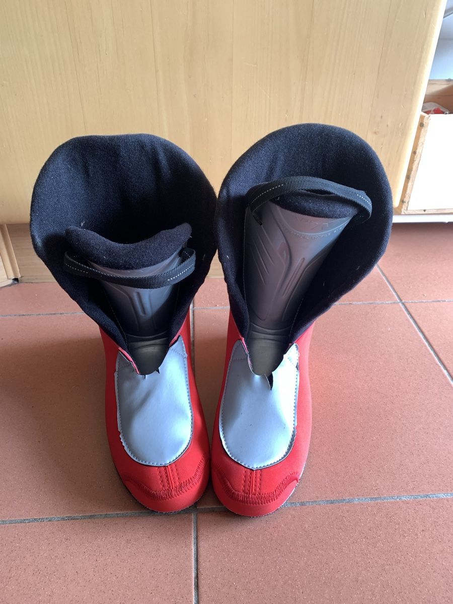 Nordica Skis: Ski shoes  – Gebraucht aus Genève von ebi_66ft 2
