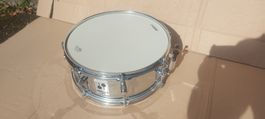 Sonor Force 2001 snare 14x6" ab service mit neue fell
