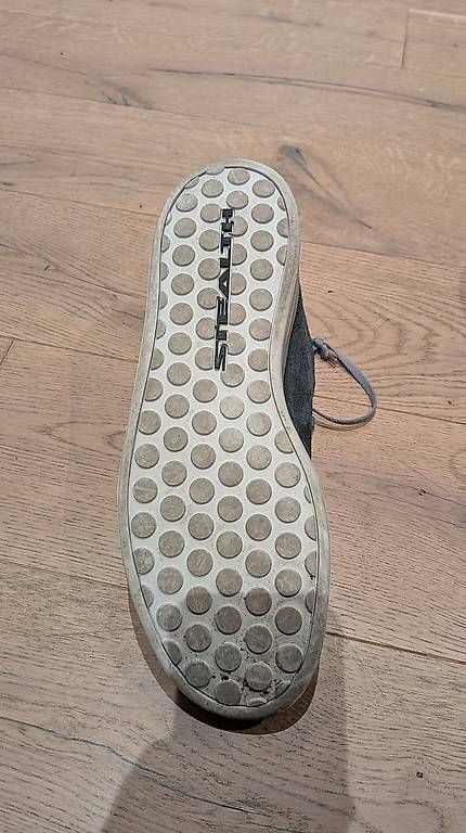 Scarpe da uomo: FiveTen Adidas MTB Schuhe 44 2/3 – Usato da Triboltingen venduto da Nearcom 4