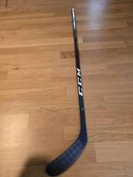 Eishockeystock CCM Ribcor Trigger 3D Links