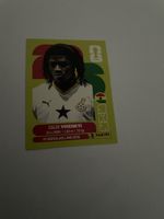 FIFA WM 2026 Caleb Virenkyi GHA 8