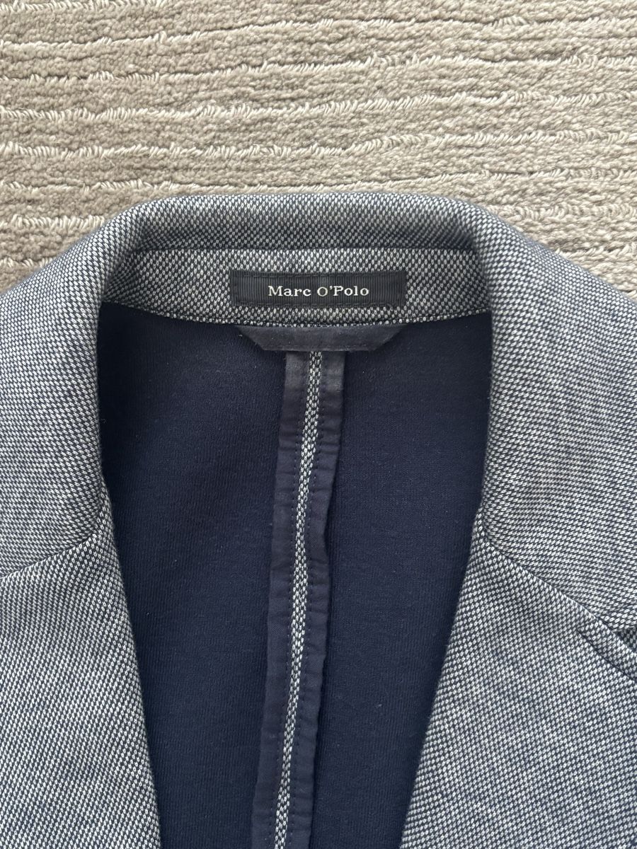 Marc O'Polo Jacken: Marc O‘ Polo Blazer – Gebraucht aus Davos Platz von Luckyleo 1