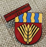 B664 - Pin Sport Schützen Fest 1994