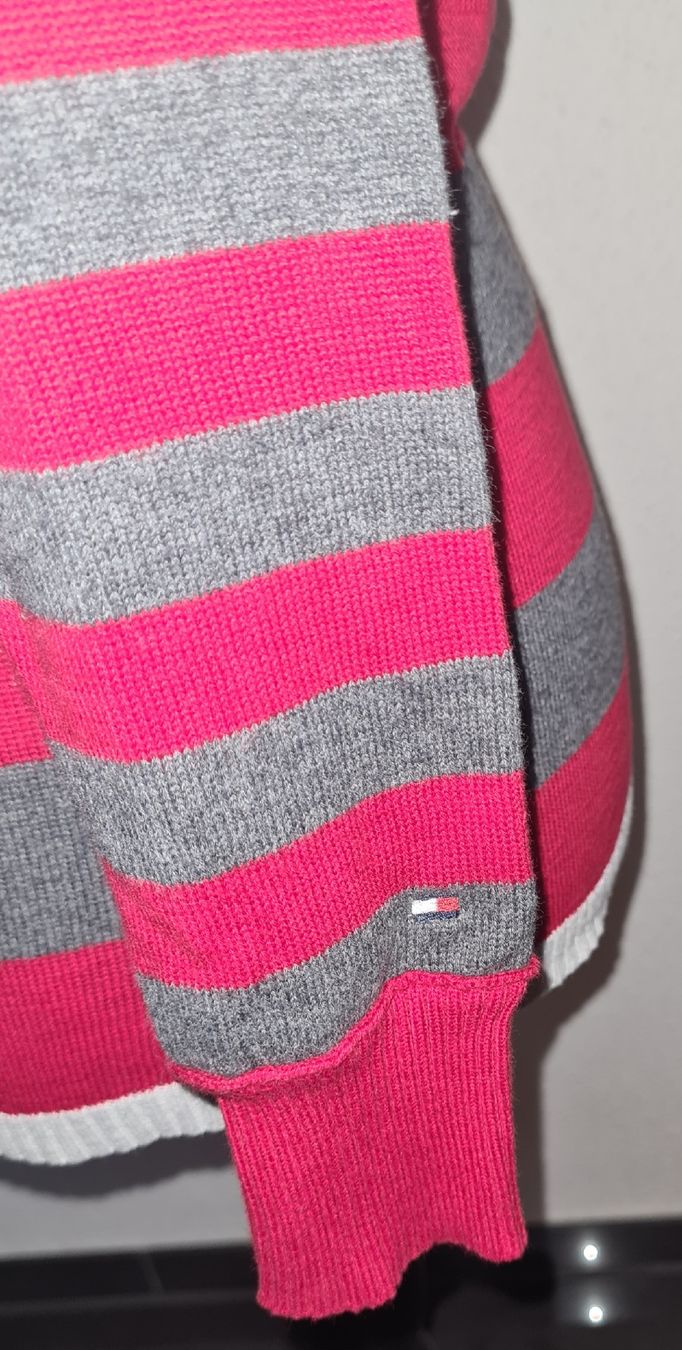 Tommy Hilfiger Maglioni & Felpe: Tommy Hilfiger damen Pullover gr.Xs – Usato da Nebikon venduto da Draga25 4